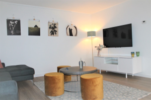 For rent: Apartment Uilenburgerwerf, Amsterdam - 1