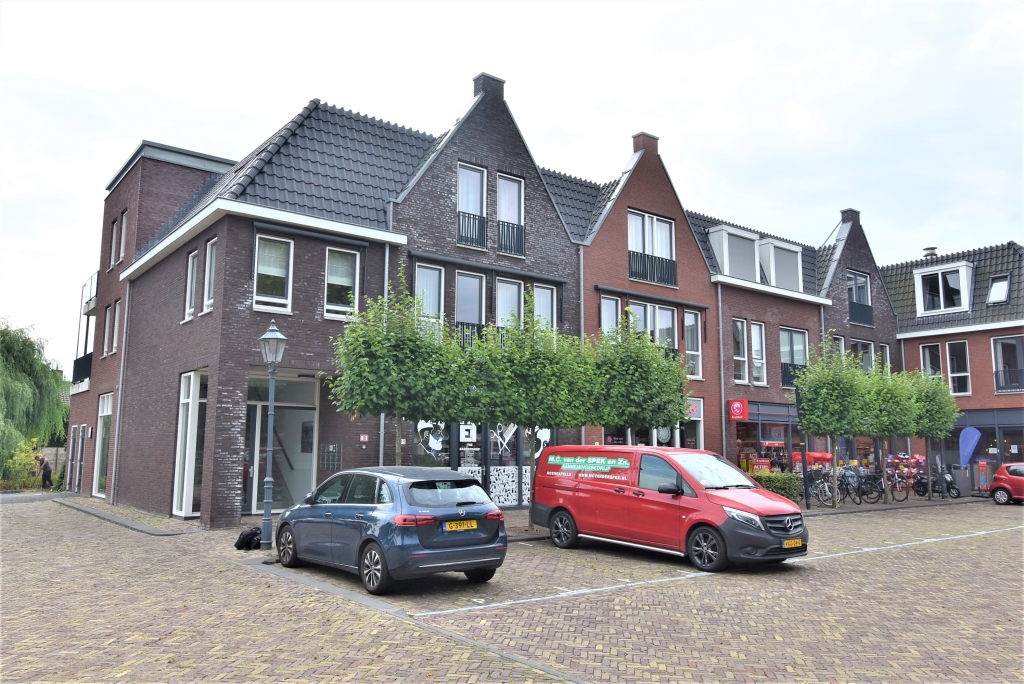 For rent: Apartment Dorpsstraat, Bleiswijk - 25