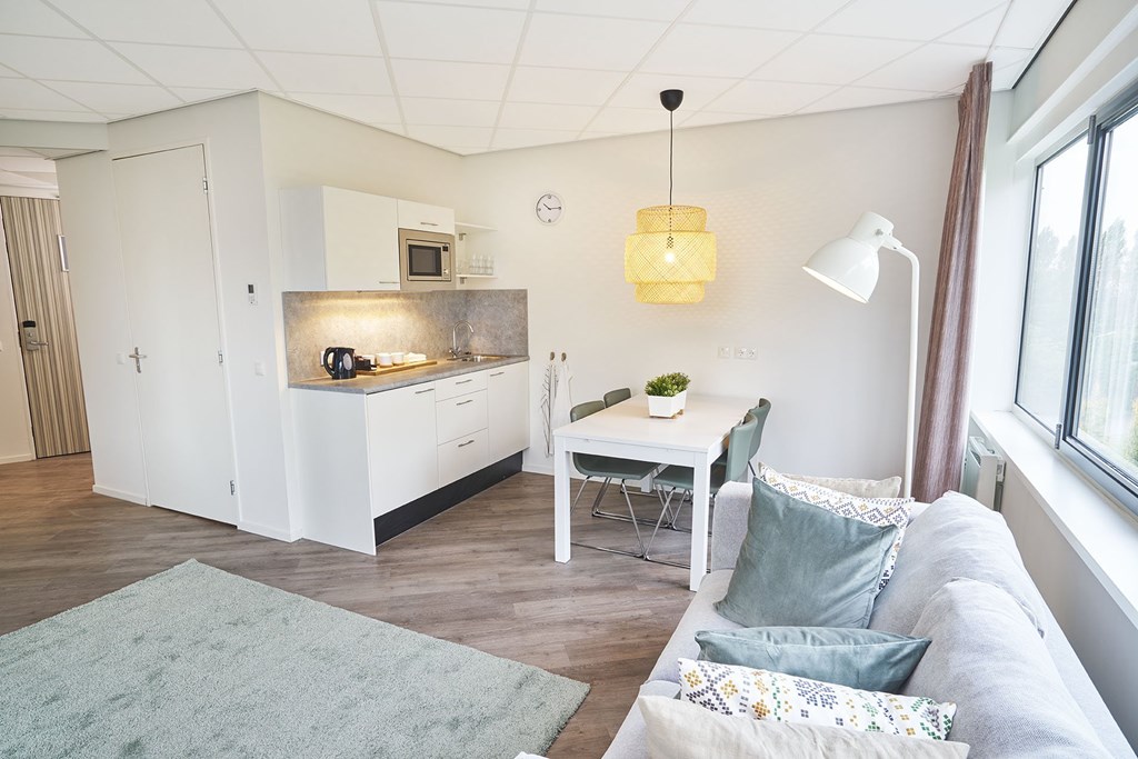 For rent: Apartment Meidoornweg, Badhoevedorp - 10