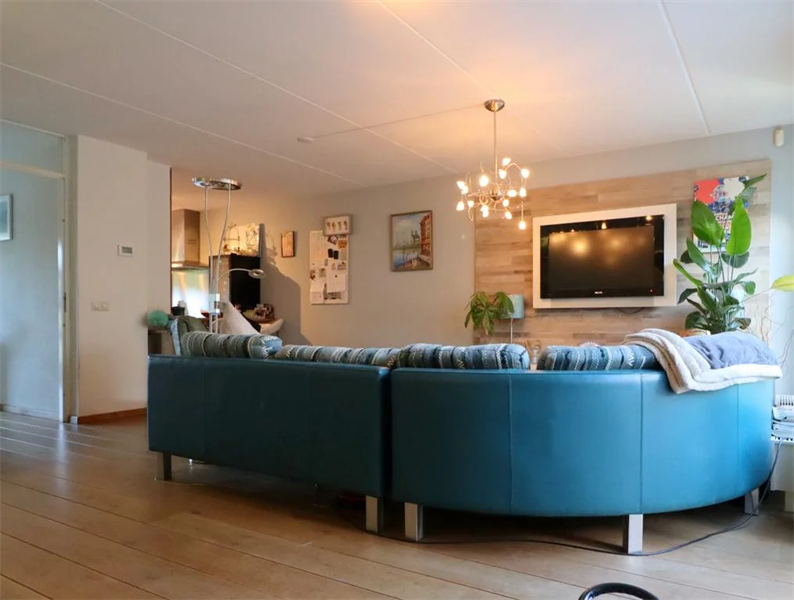 Te huur: Woning De Oude Weg, Elst Ut - 4