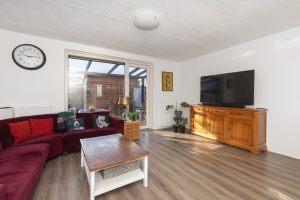 Te huur: Woning Vermeerstraat, Den Haag - 1