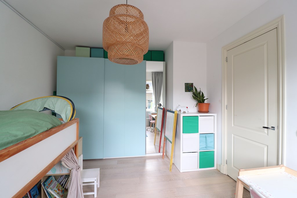 For rent: Apartment De Kempenaerstraat, Amsterdam - 32