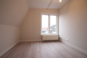 Te huur: Appartement Mgr. van de Weteringstraat, Utrecht - 1