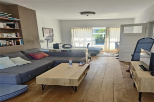 For rent: Apartment Rijnkade, Leiden - 1