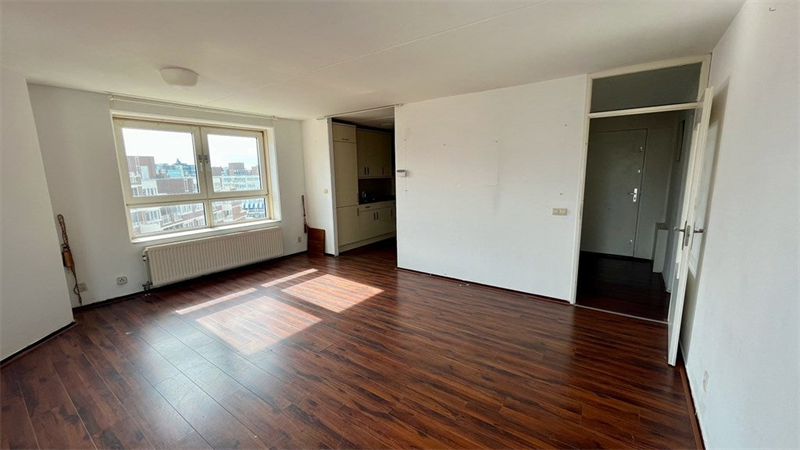 Te huur: Appartement Gevers Deynootweg, Den Haag - 8