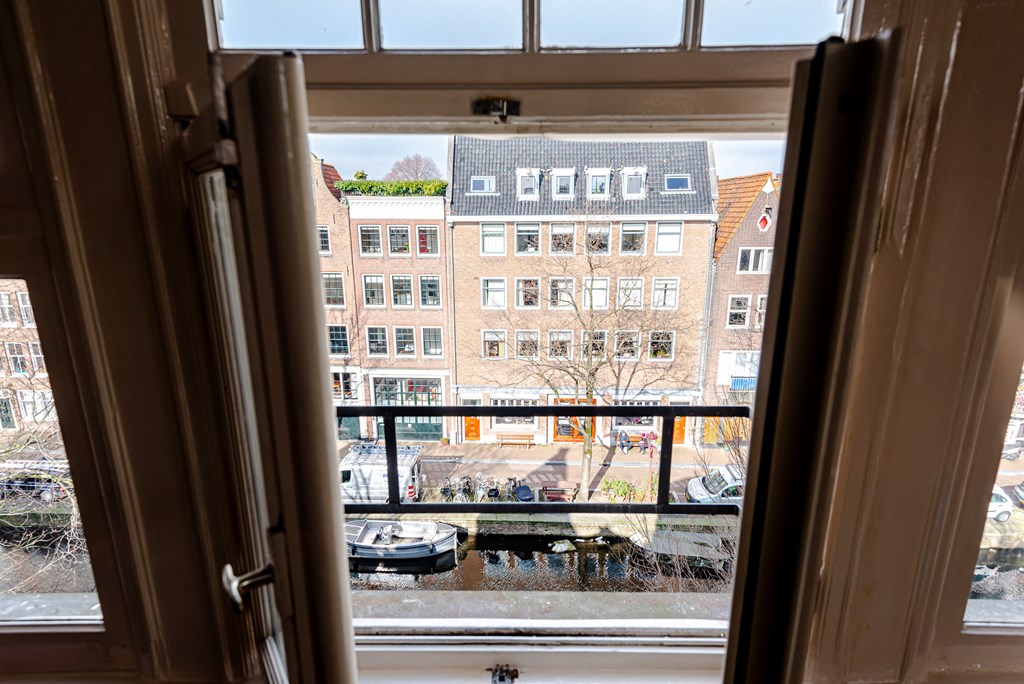 Te huur: Appartement Egelantiersgracht, Amsterdam - 25