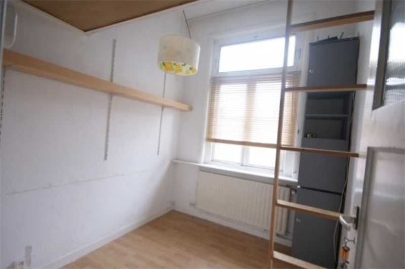 For rent: Room Menno van Coehoornstraat, Breda - 2