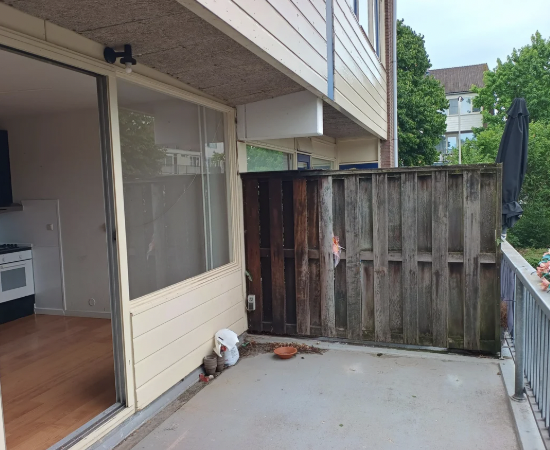 For rent: Apartment Toutenburg, Deventer - 13