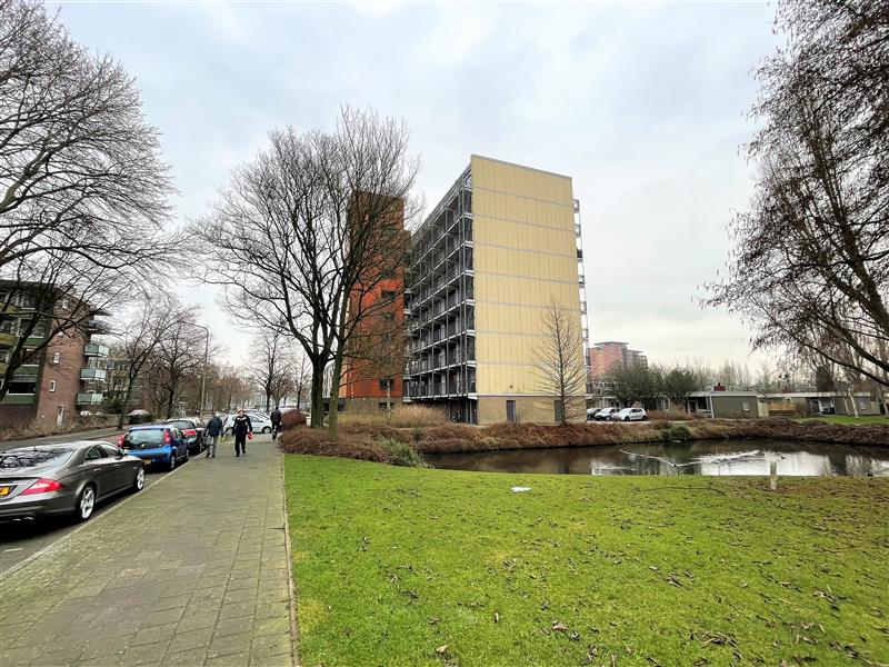 For rent: Apartment Lindenhof, Amstelveen - 22
