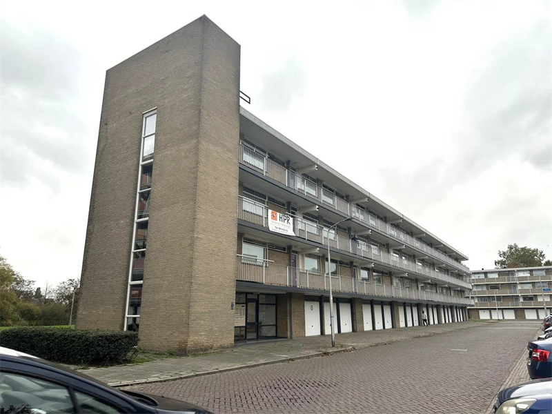 Te huur: Appartement Malvert, Nijmegen - 17