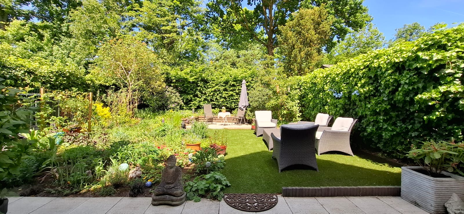 For rent: House Keukelenberg, Deventer - 27