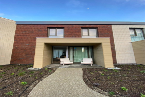 Te huur: Woning Merwedestraat, Dordrecht - 1