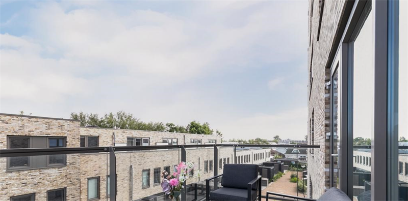 For rent: Apartment Beijneslaan, Beverwijk - 7