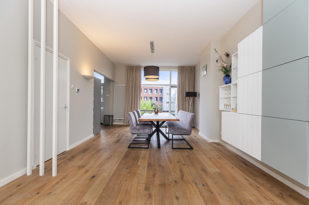 Te huur: Appartement Wilhelminastraat, Breda - 11