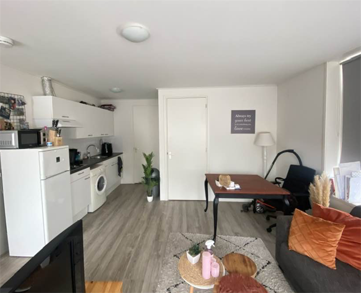 For rent: Apartment Markt, Dokkum - 5