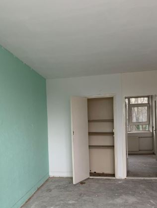 For rent: Apartment Uranusstraat, Zwijndrecht - 1