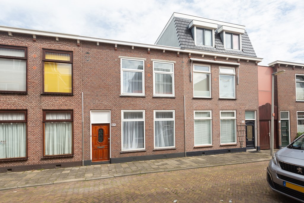 Te huur: Woning Van Wesenbekestraat, Den Haag - 50