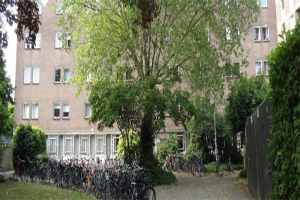 Te huur: Kamer Sint Josephstraat, Tilburg - 1