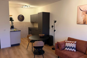 For rent: Apartment Noordsingel, Bergen Op Zoom - 1