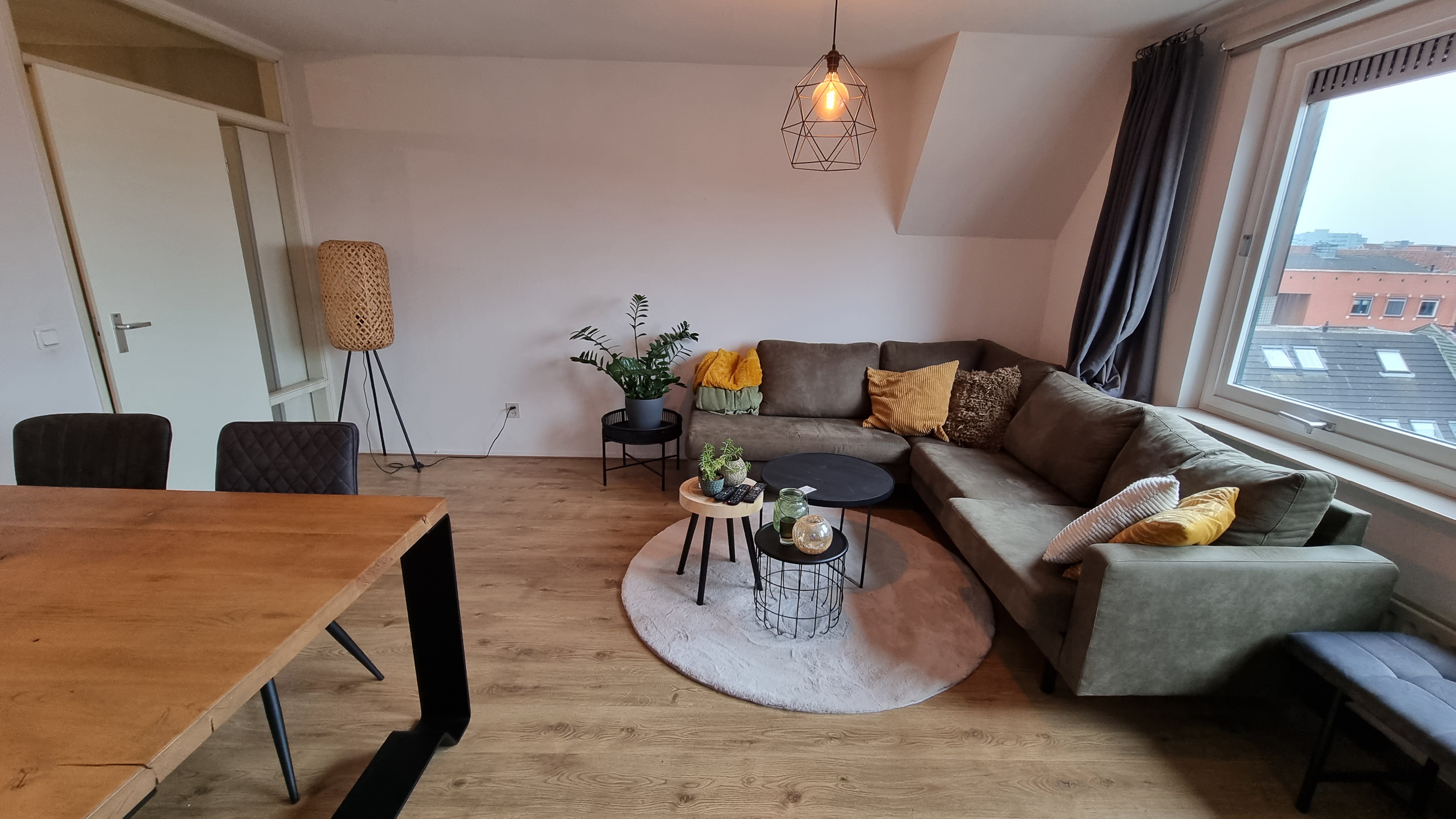 For rent: Apartment Binnen de Veste, Amersfoort - 4