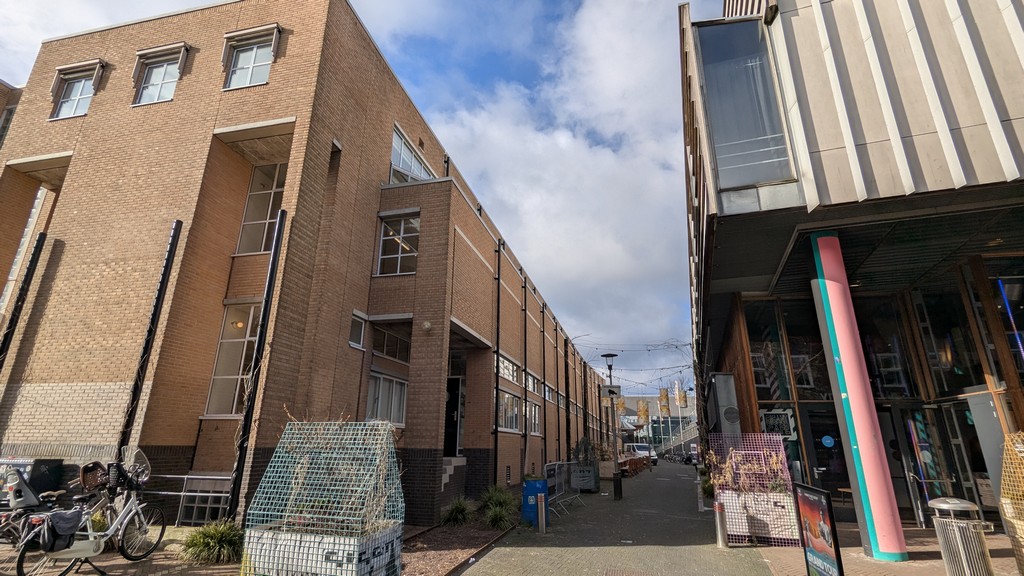 Te huur: Appartement Kapelstraat, Apeldoorn - 28