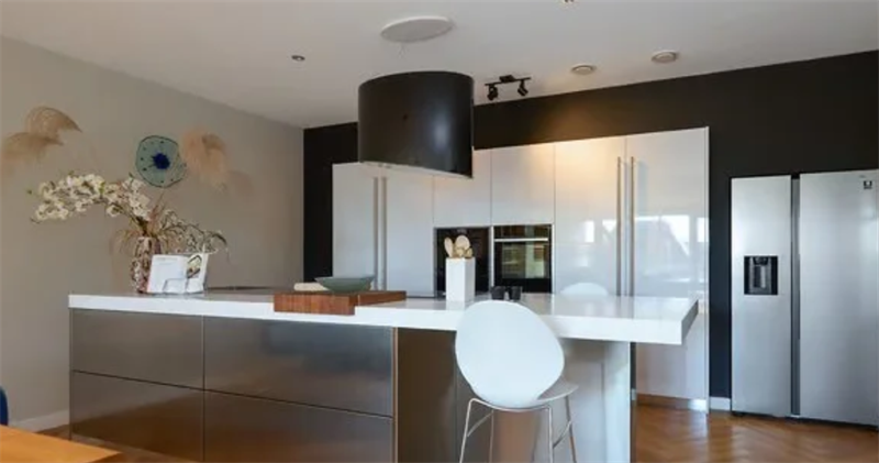 Te huur: Appartement Engelenburg, Oegstgeest - 3