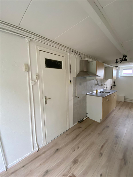 Te huur: Kamer Bassingracht, Den Helder - 2