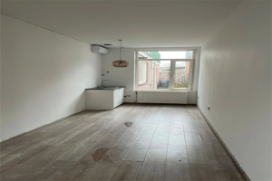 Te huur: Kamer Paterstraat, Tilburg - 1
