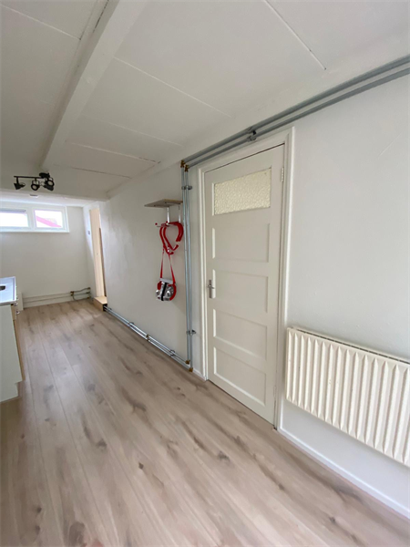 Te huur: Kamer Bassingracht, Den Helder - 1