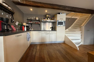 Te huur: Appartement Kleine Looiersstraat, Maastricht - 1