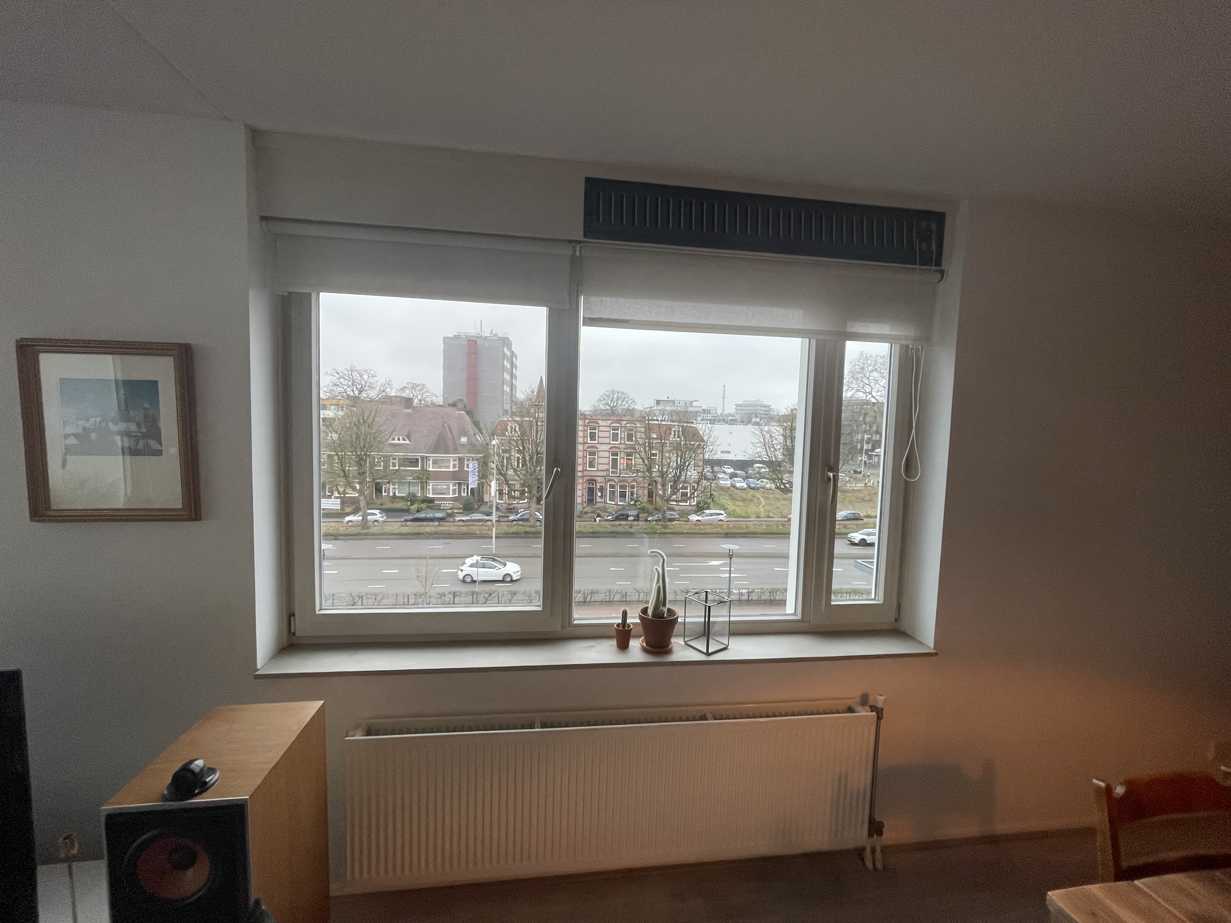 For rent: Apartment Achter de Arnhemse Poortwal, Amersfoort - 7