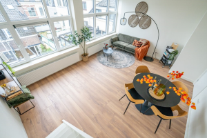 Te huur: Appartement Damstraat, Utrecht - 1