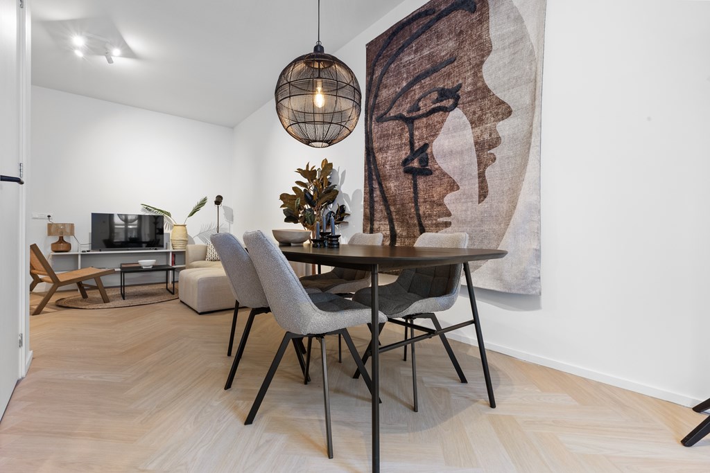 Te huur: Appartement Hertogstraat, Nijmegen - 14