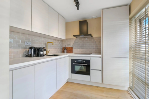 Te huur: Appartement Raamstraat, Den Haag - 1