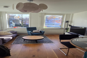 Te huur: Appartement Utrechtseweg, Zeist - 1