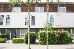 For rent: House Zandschuit, Eindhoven - 1