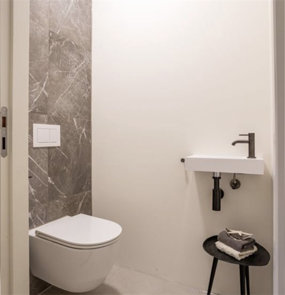 Te huur: Appartement Bagijnestraat, Den Haag - 12