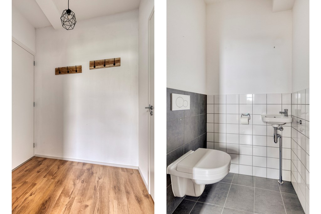 For rent: Apartment Kerkstraat, Doenrade - 13