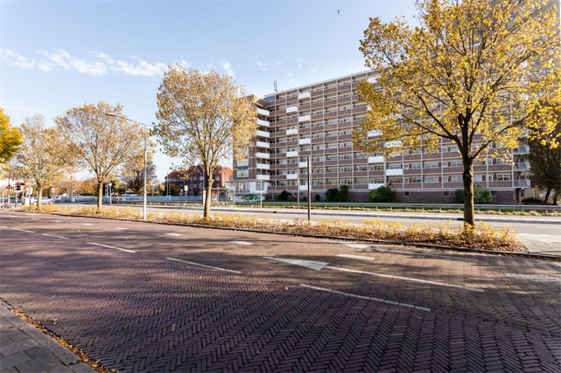 Kamer te huur aan de Zaagmuldersweg in Groningen