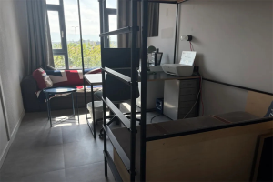 Te huur: Kamer Dokter Nevenstraat, Maastricht - 1