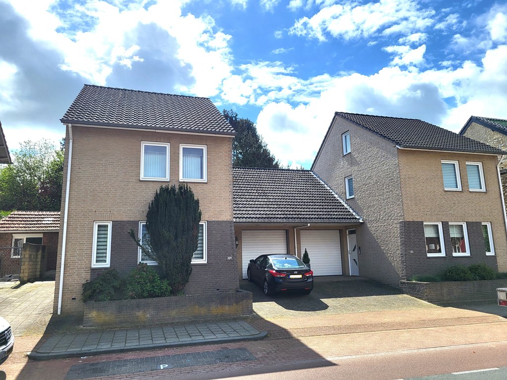 For rent: House Heerlerweg, Voerendaal - 29