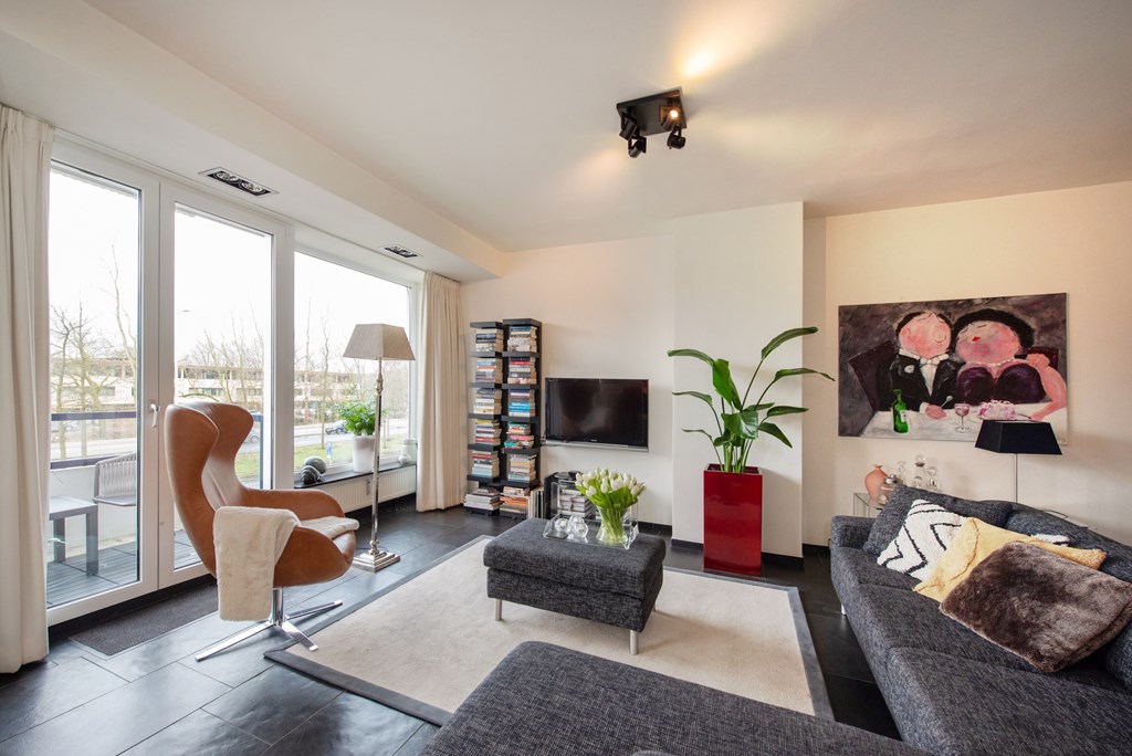 For rent: Apartment Kijkduinsestraat, Den Haag - 26