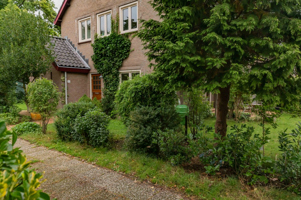 For rent: House Boterbloemweg, Bergen Nh - 29