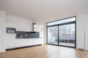 Te huur: Appartement Westzeedijk, Rotterdam - 1