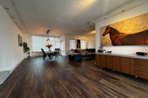 For rent: House Kleine Beerpad, Eindhoven - 1