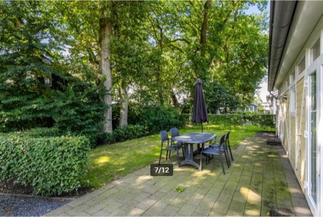 For rent: House Varelseweg, Hulshorst - 8