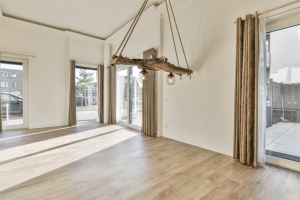 For rent: Apartment Olivier van Noortstraat, Almere - 1