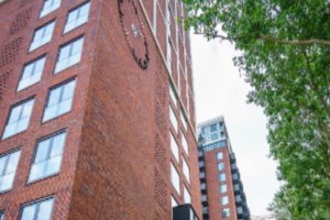 For rent: Apartment Brede Hilledijk, Rotterdam - 1