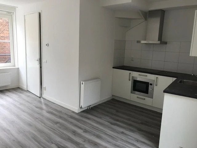 Te huur: Woning Schoolsteeg, Leiden - 8