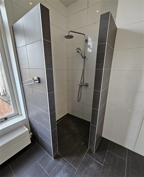 Te huur: Woning H.W. Mesdagstraat, Groningen - 18
